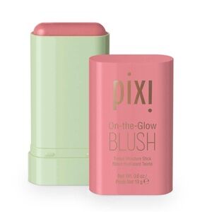 Pixi On-the-Glow Blush Fleur